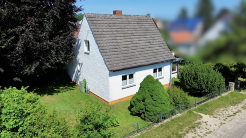 Foto - Haus zum Kaufen in Putbus 240.000,00 € 80 m²