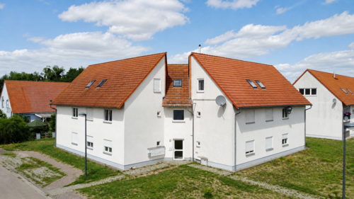Foto - Wohnung zum Kaufen in Oranienbaum-Wörlitz 200.000,00 € 224.64 m²