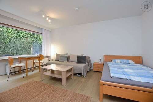 Foto - Wohnung zum Mieten in Stuttgart 950,00 € 37 m²