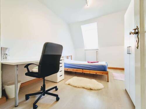 Foto - WG-Zimmer in Dortmund 350,00 € 17 m²