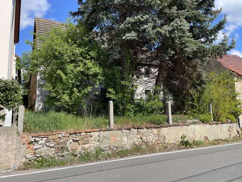 Foto - Grundstück zu verkaufen in WermsdorfMahlis 13.900,00 € 1030 m²