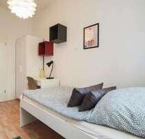 WG-Zimmer in Berlin 610,00 € 8 m²