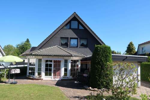 Foto - Haus zum Kaufen in Reinbek 499.500,00 € 185 m²