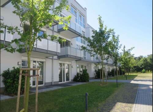 Foto - Wohnung zum Kaufen in Sankt Augustin 184.999,00 € 48.41 m²