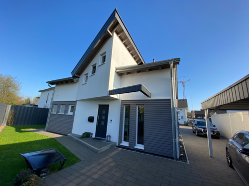 Foto - Haus zum Kaufen in Odenthal 595.000,00 € 135 m²