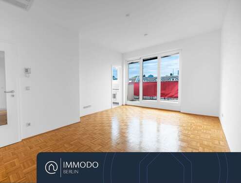 Foto - Wohnung zum Kaufen in Berlin 420.000,00 € 79 m²