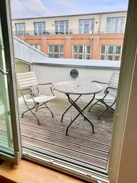 Foto - Wohnen auf Zeit in Berlin 1.490,00 €