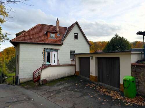 Foto - Haus zum Kaufen in Coburg 249.000,00 € 257 m²