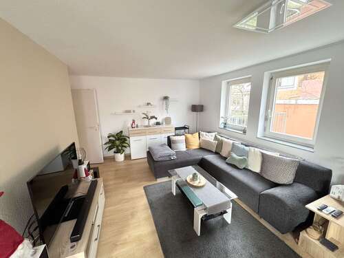 Foto - Wohnung zum Mieten in Pliezhausen 800,00 € 76.26 m²