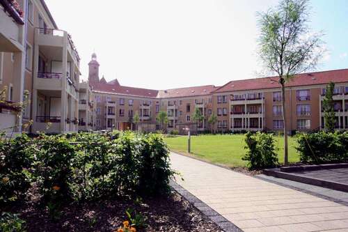 Foto - Wohnung zum Mieten in Brandenburg an der Havel 563,20 € 56.32 m²