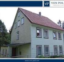 Haus zum Kaufen in Altenau 66.500,00 € 160 m²