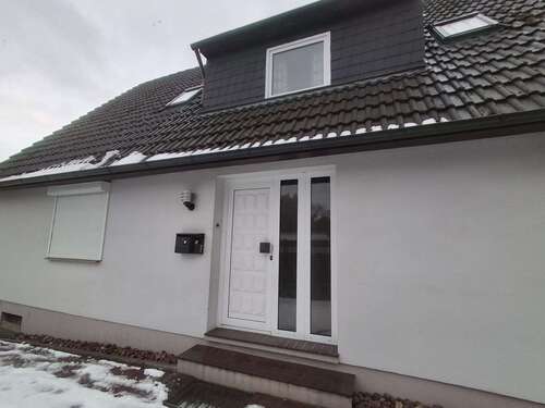 Foto - Haus zum Mieten in Bremen 1.400,00 € 125 m²