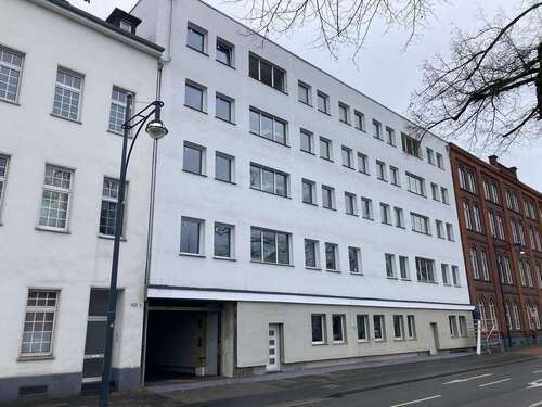 Foto - Wohnung zum Mieten in Krefeld Stadtmitte 670,00 € 56 m²