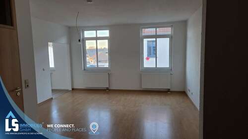 Foto - Wohnung zum Mieten in Osterburg (Altmark) 280,00 € 36.89 m²