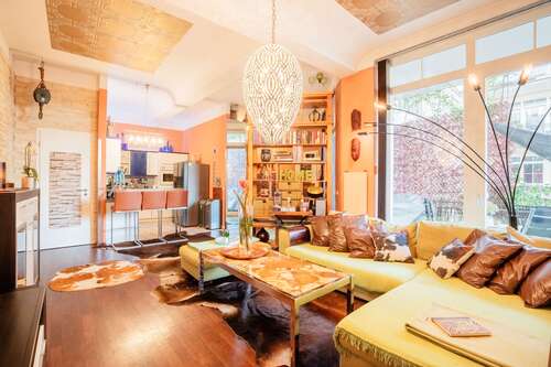 Foto - Wohnung zum Kaufen in Berlin 349.000,00 € 71 m²