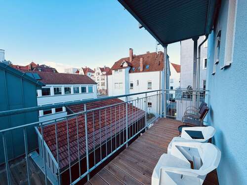 Foto - Wohnung zum Kaufen in Ludwigsburg 699.000,00 € 120 m²