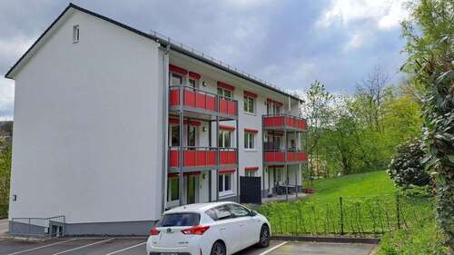 Foto - Wohnung zum Mieten in Siegen 648,00 € 76.24 m²