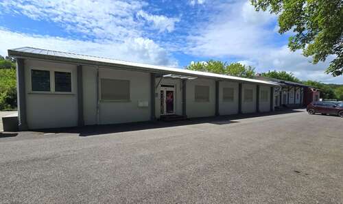 Foto - Spezialgewerbe in Arnstein 549.000,00 € 400 m²