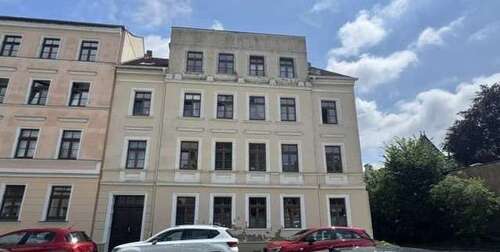 Foto - Wohnung zum Kaufen in Görlitz 45.000,00 € 56.2 m²