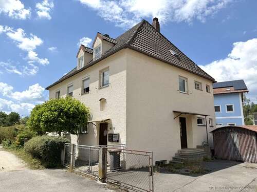 Foto - Haus zum Kaufen in Trostberg 339.000,00 € 170 m²