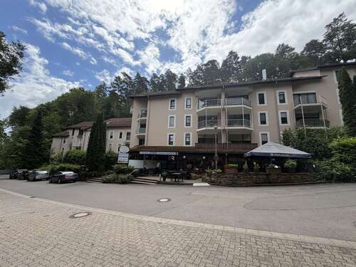 Foto - Wohnung zum Kaufen in Bad Bergzabern 178.000,00 € 57 m²