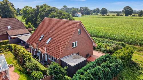 Foto - Haus zum Kaufen in Elmshorn 395.000,00 € 107.92 m²