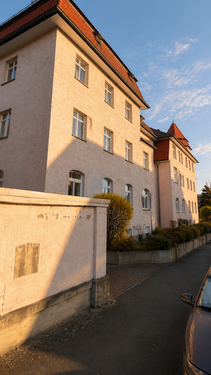 Foto - Wohnung zum Mieten in Heidenau 549,00 € 49.8 m²