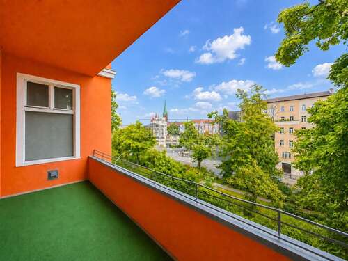 Foto - Wohnung zum Kaufen in Berlin 899.500,00 € 147 m²