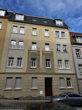 Foto - Wohnung zum Mieten in Weißenfels 290,00 € 47.2 m²