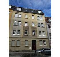 Wohnung zum Mieten in Weißenfels 290,00 € 47.2 m²