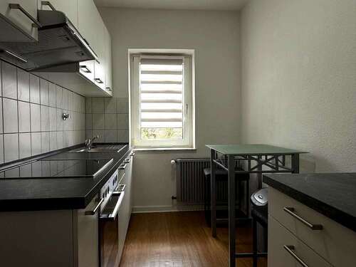 Foto - Wohnung zum Mieten in Aachen 475,00 € 50 m²