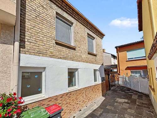 Foto - Haus zum Kaufen in Mainz 299.000,00 € 97.53 m²