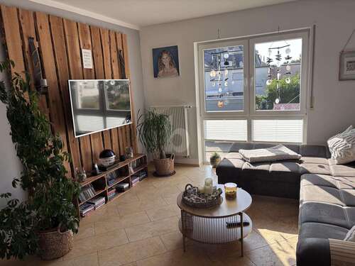 Foto - Wohnung zum Kaufen in Wasserliesch 395.000,00 € 112 m²