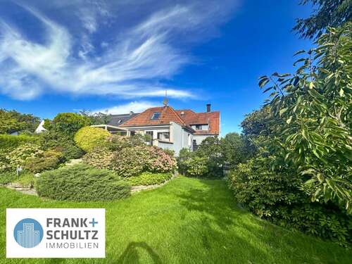 Foto - Haus zum Kaufen in Bochum 787.000,00 € 449 m²