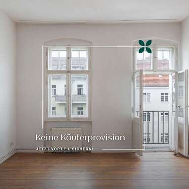 Foto - Wohnung zum Kaufen in Berlin 340.100,00 € 67.7 m²