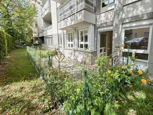 Foto - Wohnung zum Kaufen in Berlin Steglitz 479.000,00 € 91.65 m²