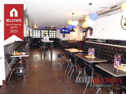 Foto - Gastronomie in Monheim am Rhein 235.000,00 € 180.03 m²