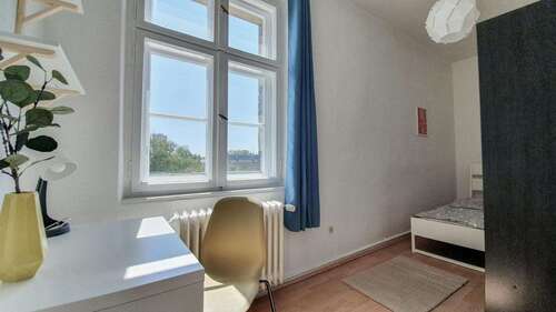 Foto - WG-Zimmer in Berlin 620,00 € 10 m²