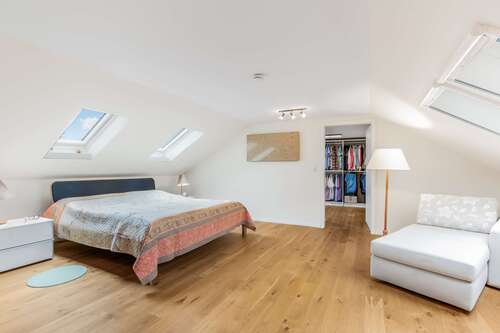 Foto - Wohnung zum Kaufen in Neu Wulmstorf 309.000,00 € 121.07 m²