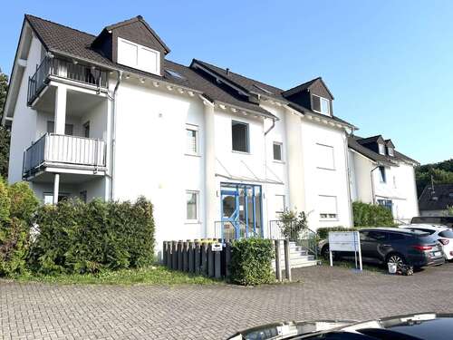 Foto - Wohnung zum Kaufen in Diez 142.000,00 € 46.75 m²