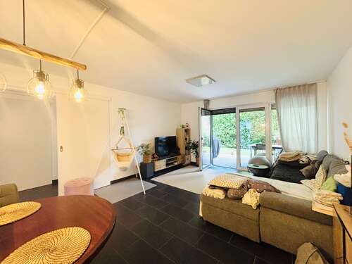 Foto - Wohnung zum Mieten in Mainz 1.220,00 € 84.5 m²