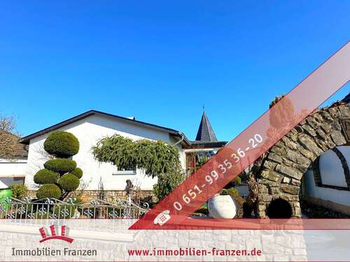 Foto - Haus zum Kaufen in Pellingen 349.800,00 € 100 m²