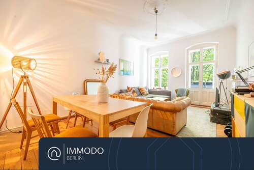 Foto - Wohnung zum Kaufen in Berlin 450.000,00 € 71 m²