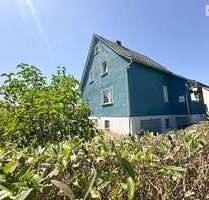 Haus zum Kaufen in Chemnitz, Sachsen Euba 165.000,00 € 110 m²