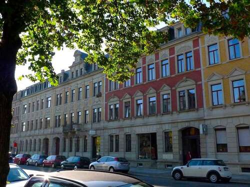 Foto - Wohnung zum Mieten in Dresden 1.200,00 € 75 m²
