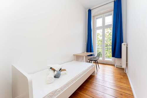 Foto - WG-Zimmer in Berlin 645,00 € 15 m²