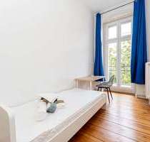 WG-Zimmer in Berlin 645,00 € 15 m²