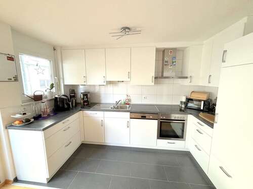 Foto - Wohnung zum Mieten in Herrenberg 1.000,00 € 84 m²