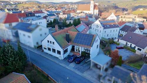 Foto - Halle in Viechtach 349.000,00 € 151.23 m²