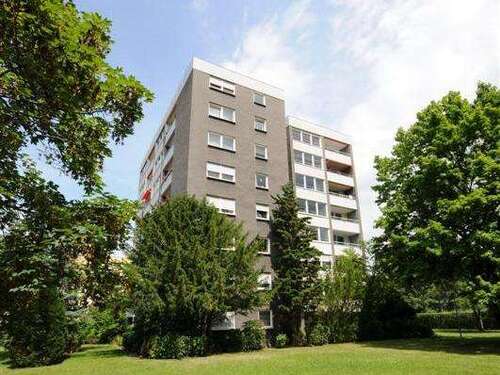 Foto - Wohnung zum Mieten in Erlangen 340,61 € 32.13 m²